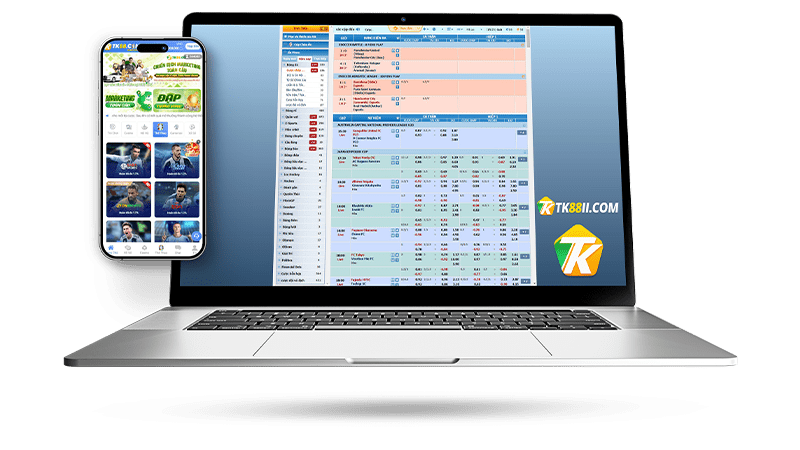 Giới thiệu chuyên mục cá cược thể thao TK88