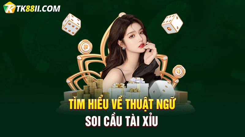 Tìm hiểu về thuật ngữ soi cầu Tài xỉu